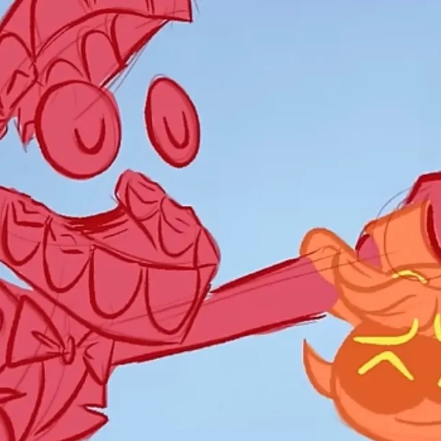 chat with ai character: N And Caine