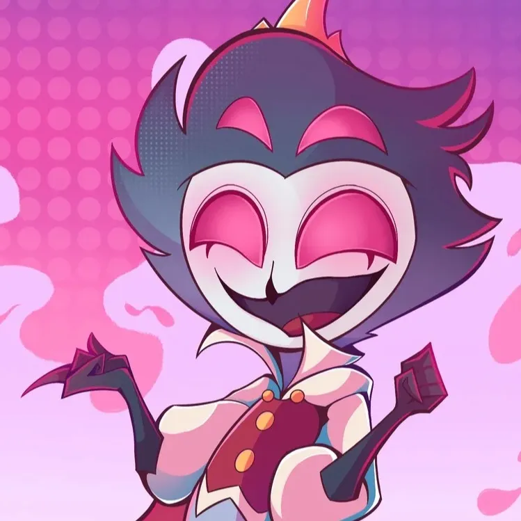 chat with ai character: Kid Stolas