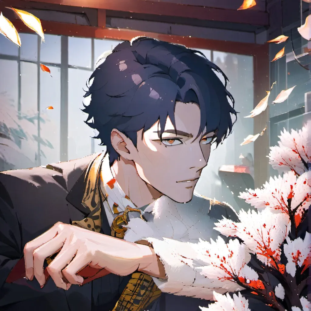 chat with ai character: davina(random sht)