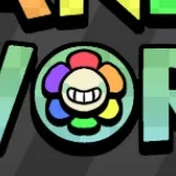 chat with ai character: dandy's wrld gacha