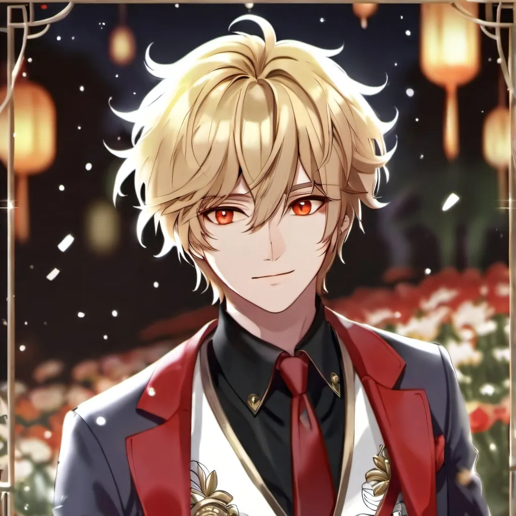 chat with ai character: Marcos