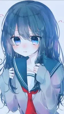 ai character: Hannah background