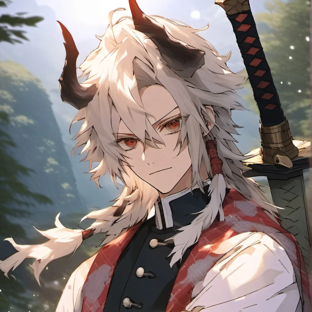 chat with ai character: Los pilares y tu 