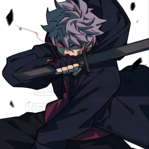 creator Takashi25's avatar