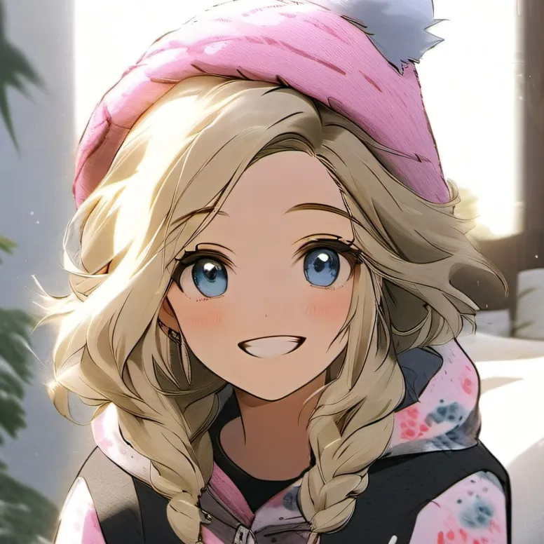 chat with ai character: Ddw!:)