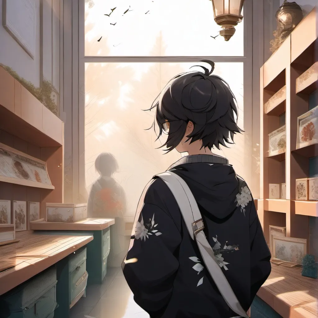 chat with ai character: DANDY WORLD 