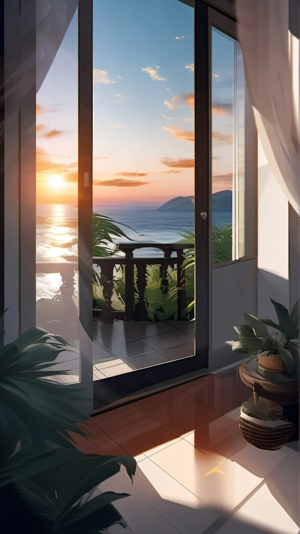 ai character: Lee Felix background