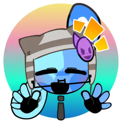 creator Jake_On_Paws!'s avatar