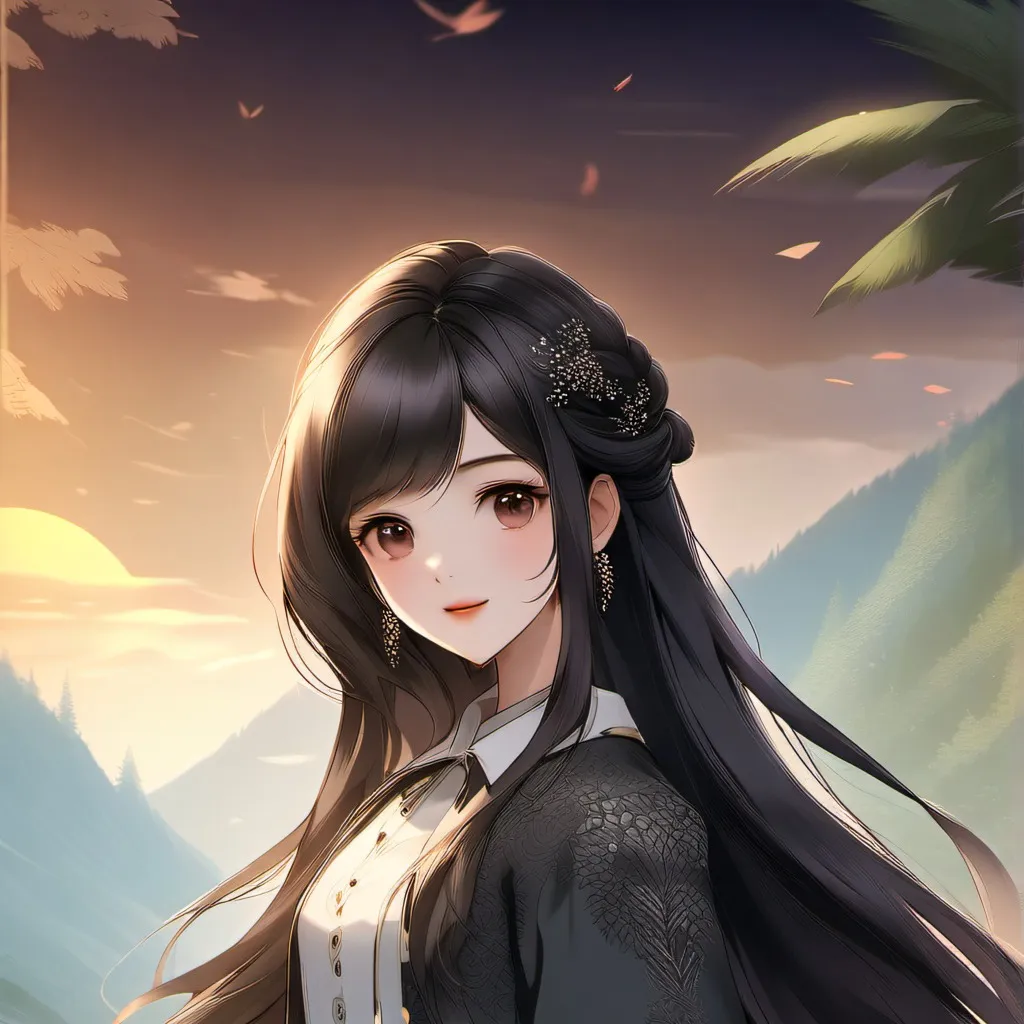 chat with ai character: Kyra