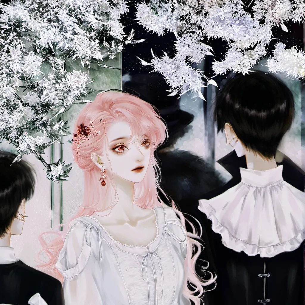 chat with ai character: Akari