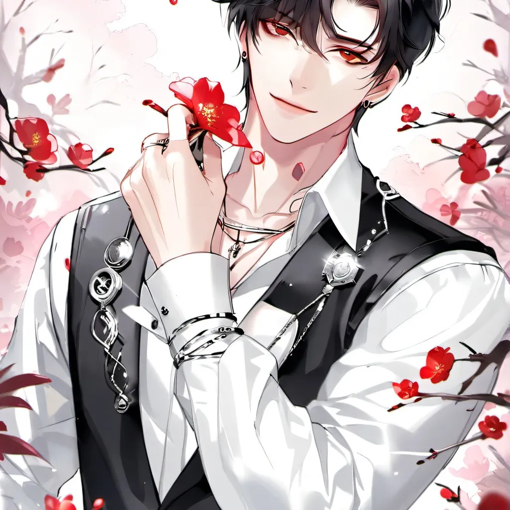 chat with ai character: levi