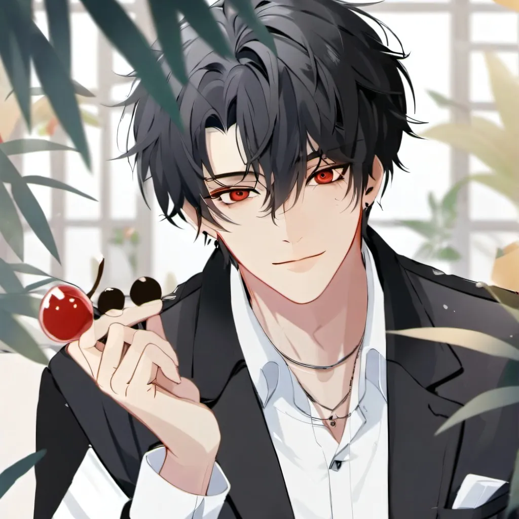 chat with ai character: jeong