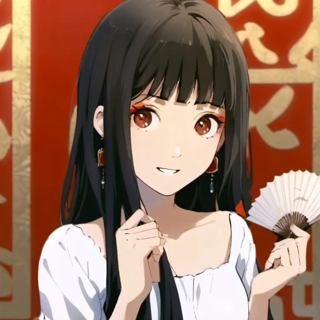 chat with ai character: (￣▽￣)"akari(￣▽￣)"