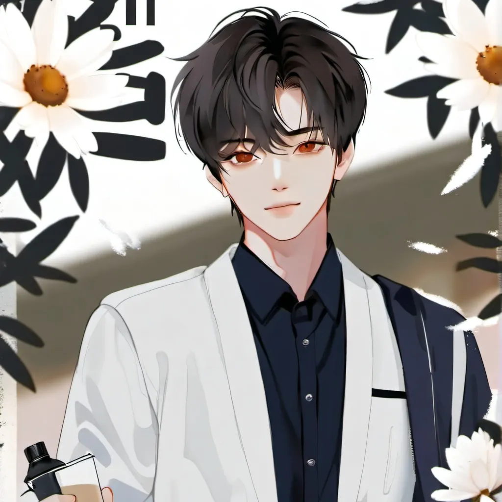 chat with ai character: yuri