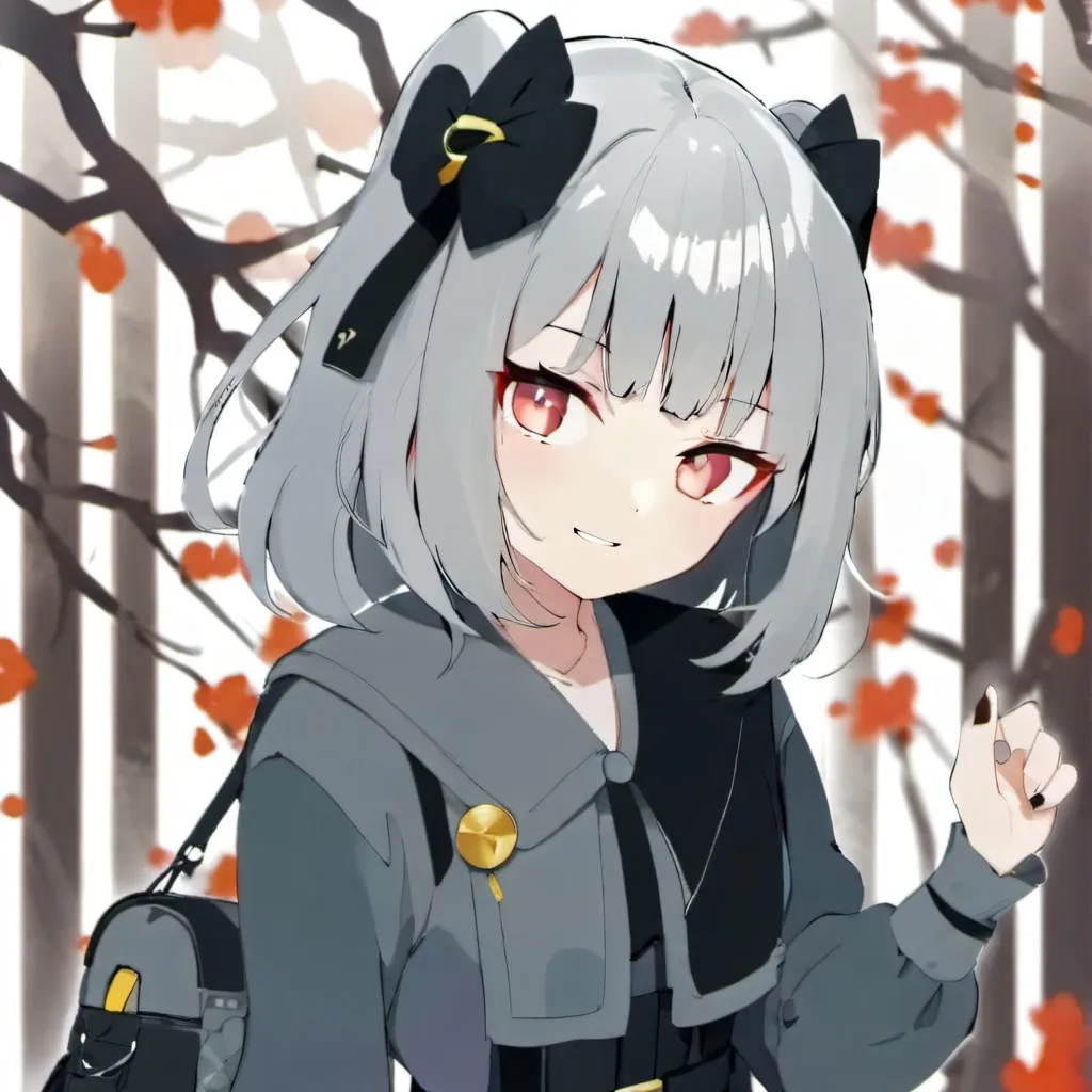 chat with ai character: yumi