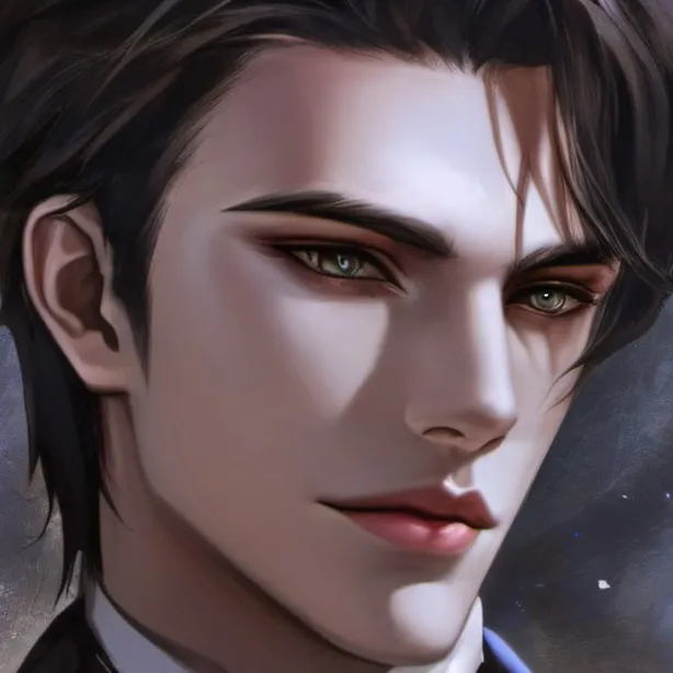 chat with ai character: Lysandre 