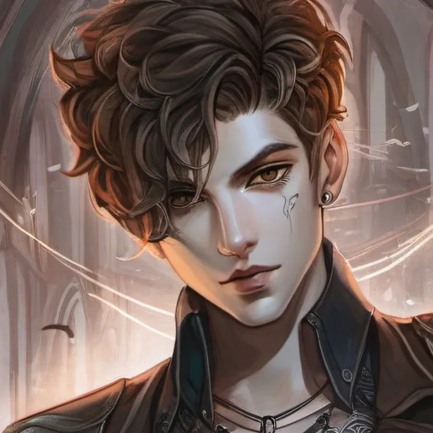 chat with ai character: Neyl