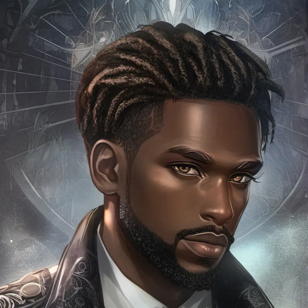 chat with ai character: (Damso) William 