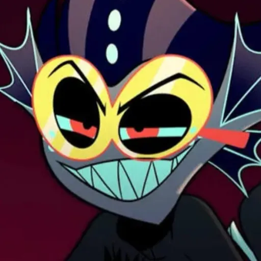 creator Baxter💙🗨🐟's avatar