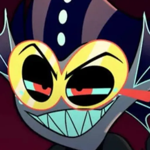 creator Baxter💙🗨🐟's avatar