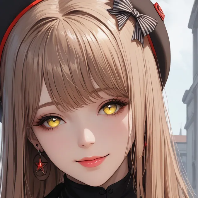 chat with ai character: Emma