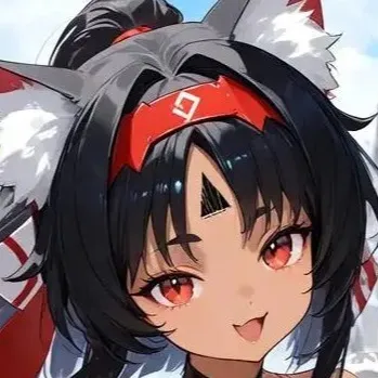 chat with ai character: Nekomiya Mana