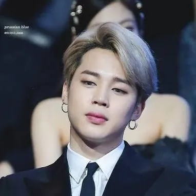 chat with ai character: Jimin