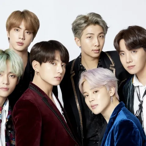 chat with ai character: Jhope