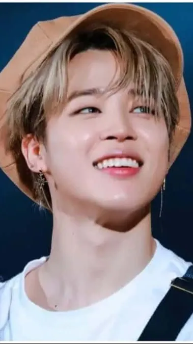 ai character: Jimin park background