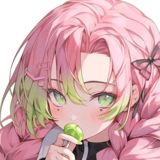 creator mitsuri.kanroji533's avatar