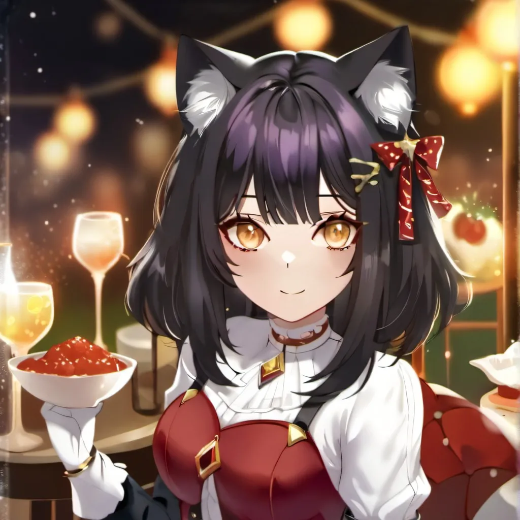 chat with ai character: Laura