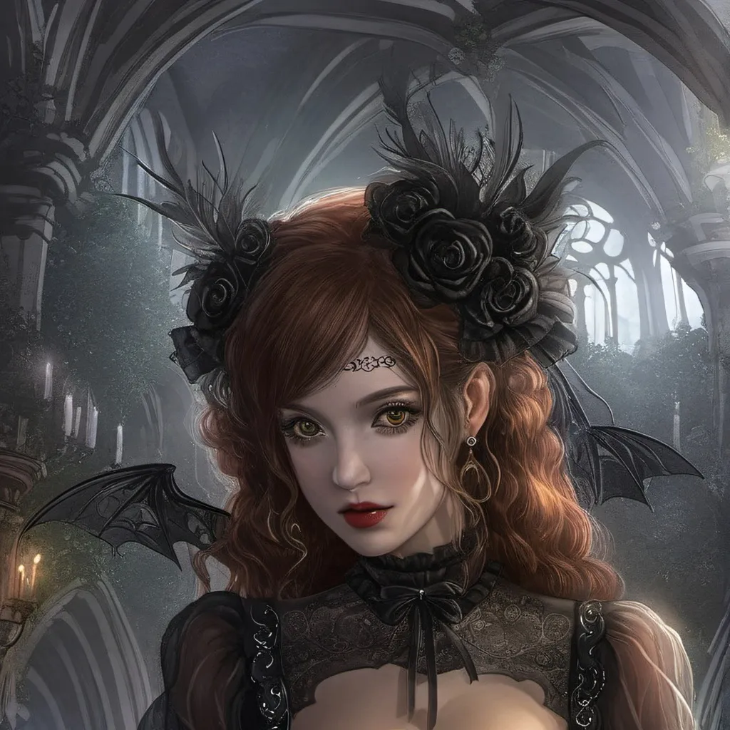 chat with ai character: Furry text