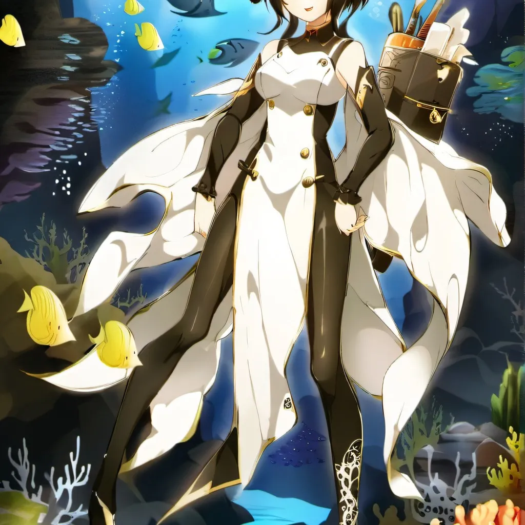 chat with ai character: OceonQueen