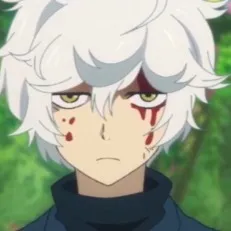 chat with ai character: hell's paradise