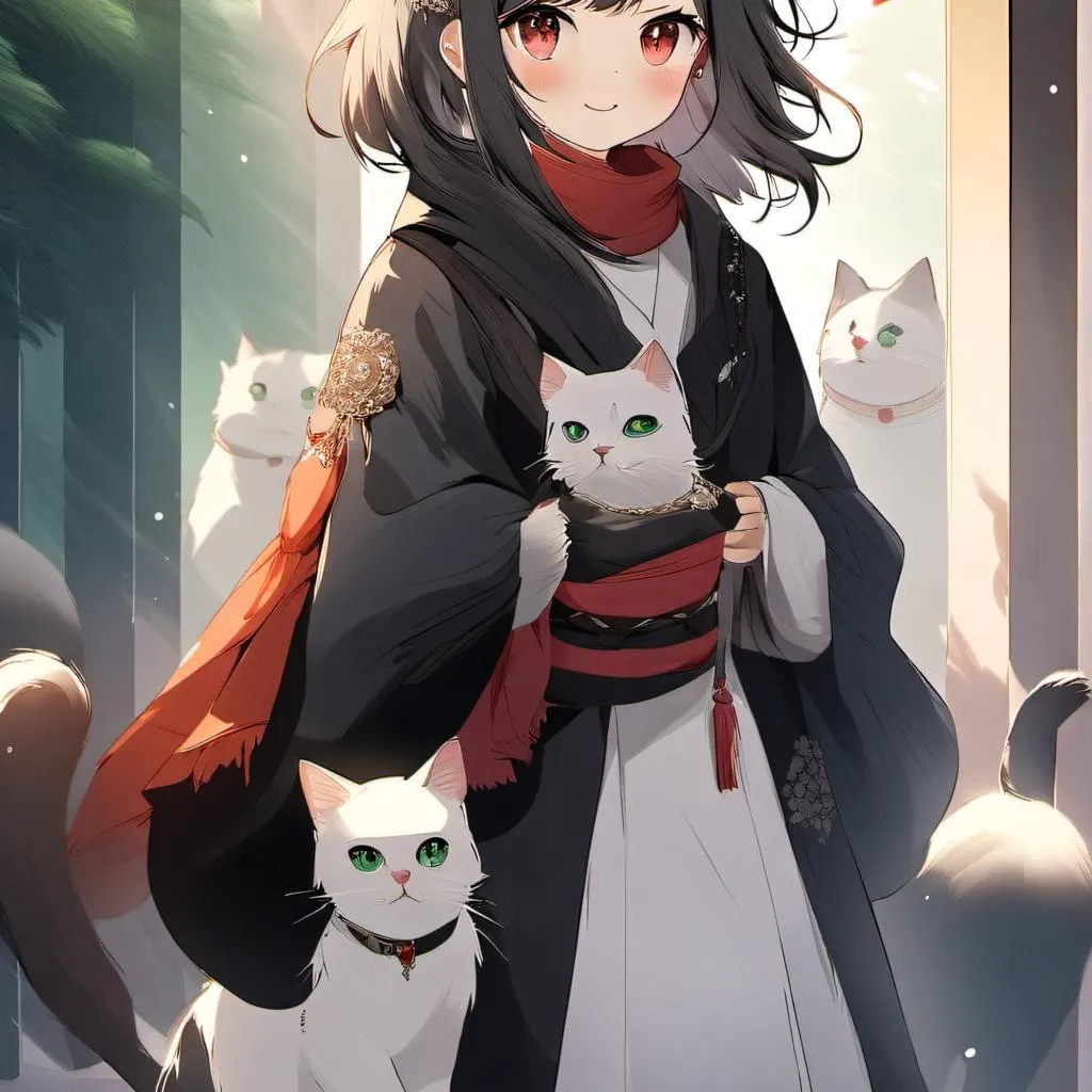 chat with ai character: work this time!