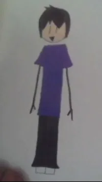 ai character: Nathaniel background