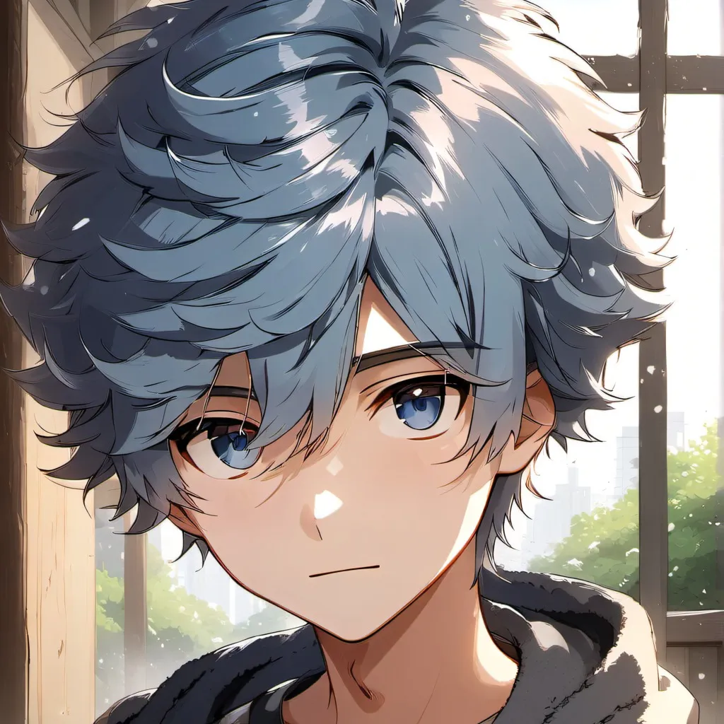 chat with ai character: Jack