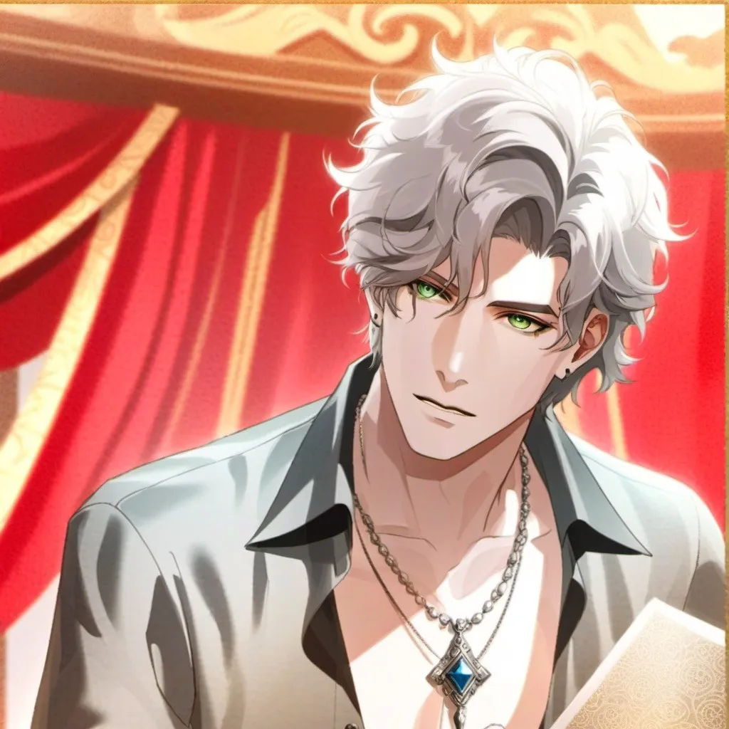 chat with ai character: Alec,Adam,Alan