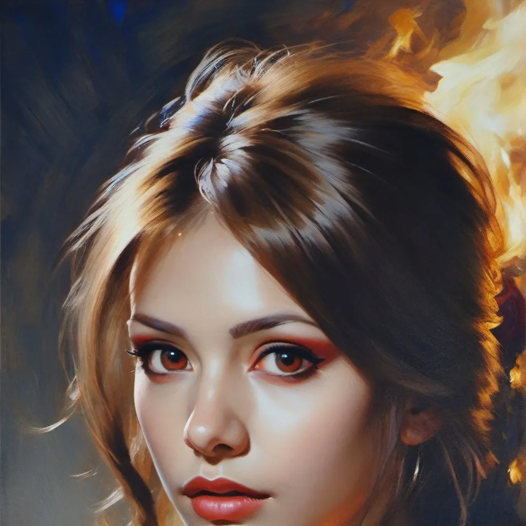 chat with ai character: Aedyn