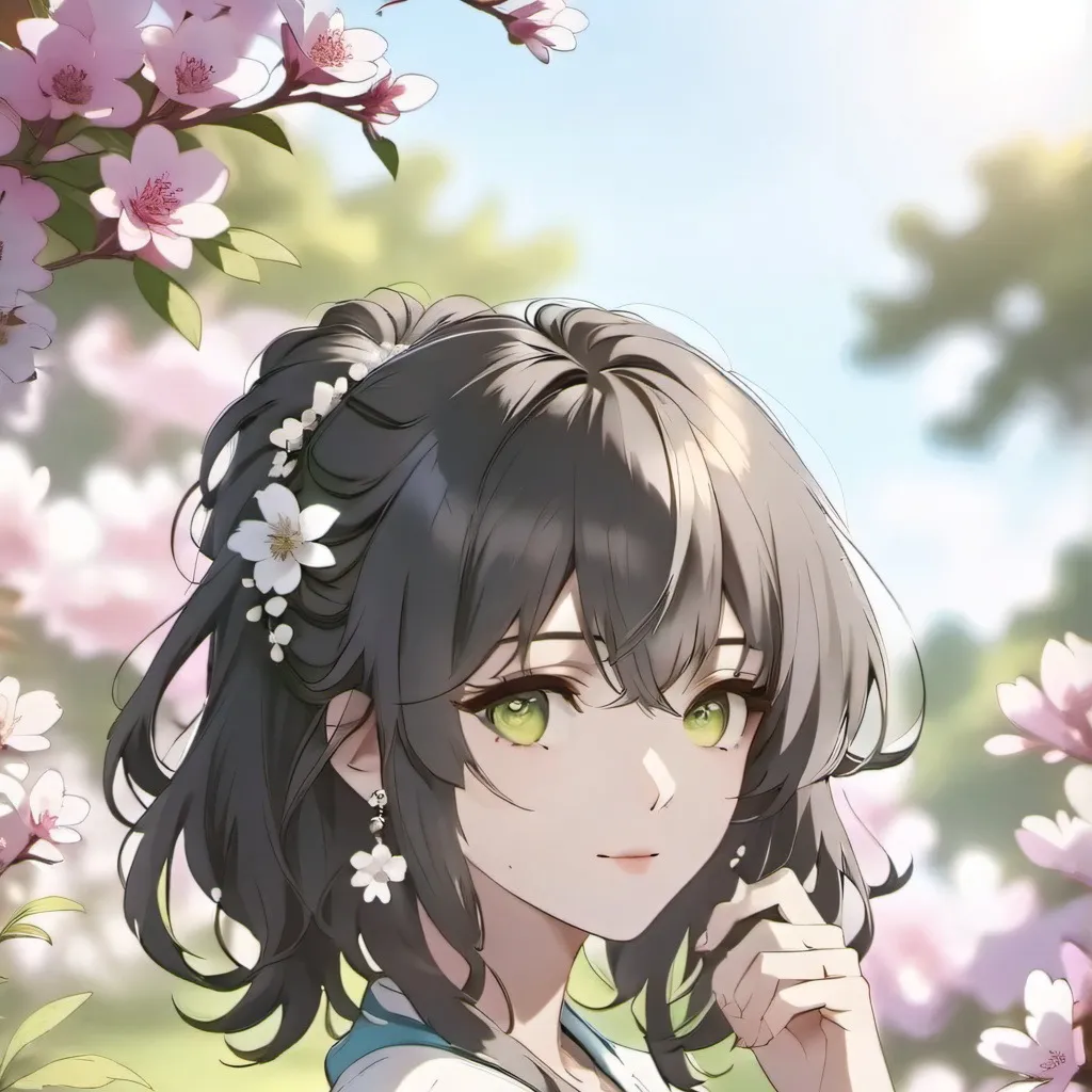 chat with ai character: Lola