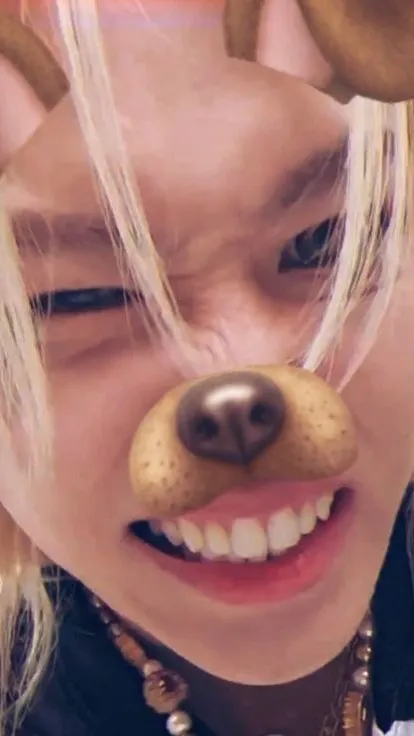 ai character: 🍄Felix🍄 background