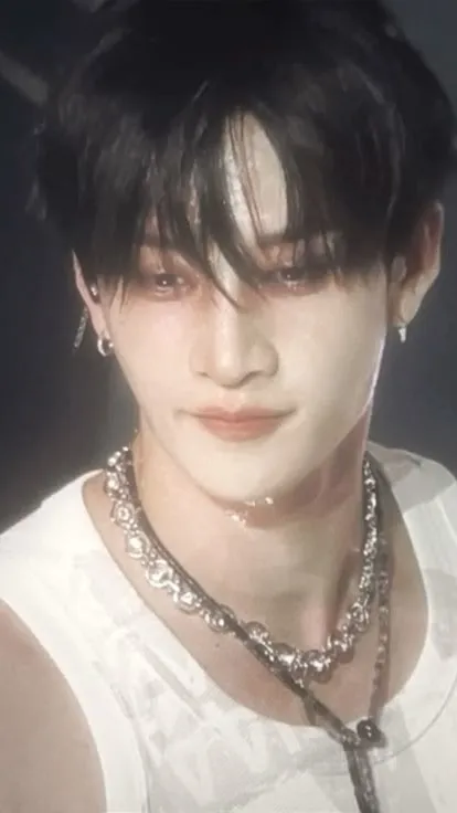 ai character: 🌱Bangchan🌱 background