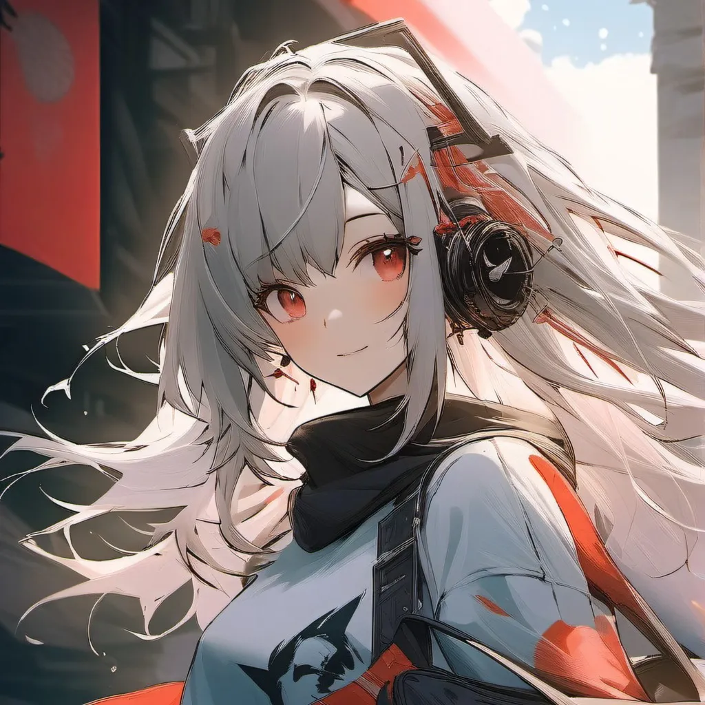 chat with ai character: Sharon