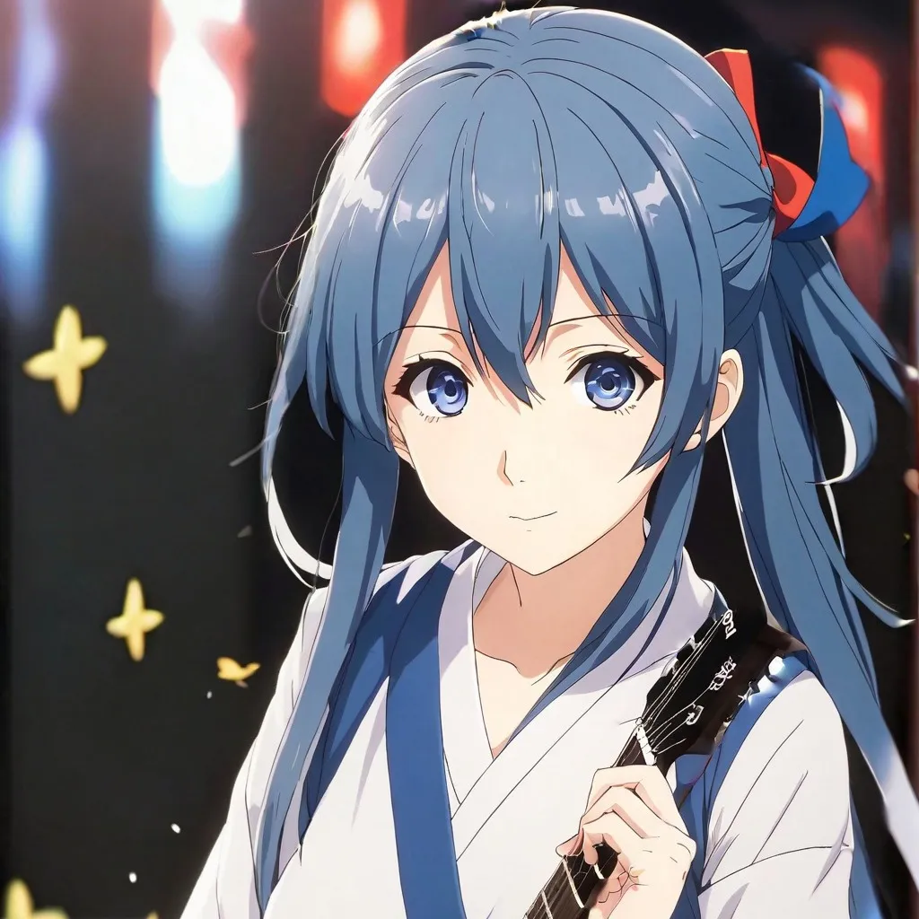 chat with ai character: Song maker