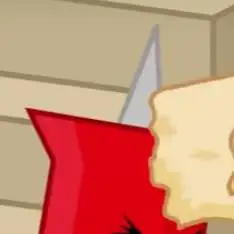 chat with ai character: «Pin»