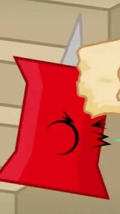 ai character: «Pin» background