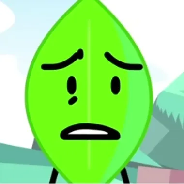 chat with ai character: «Leafy»