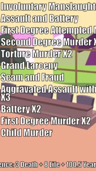 ai character: «Leafy» background