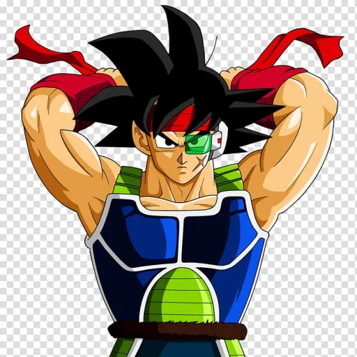 creator ~☆Bardock☆~'s avatar