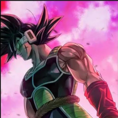 creator ~☆Bardock☆~'s avatar